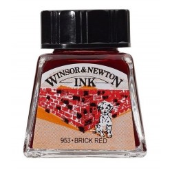 Tinta W&N Para Dibujo 14 mL